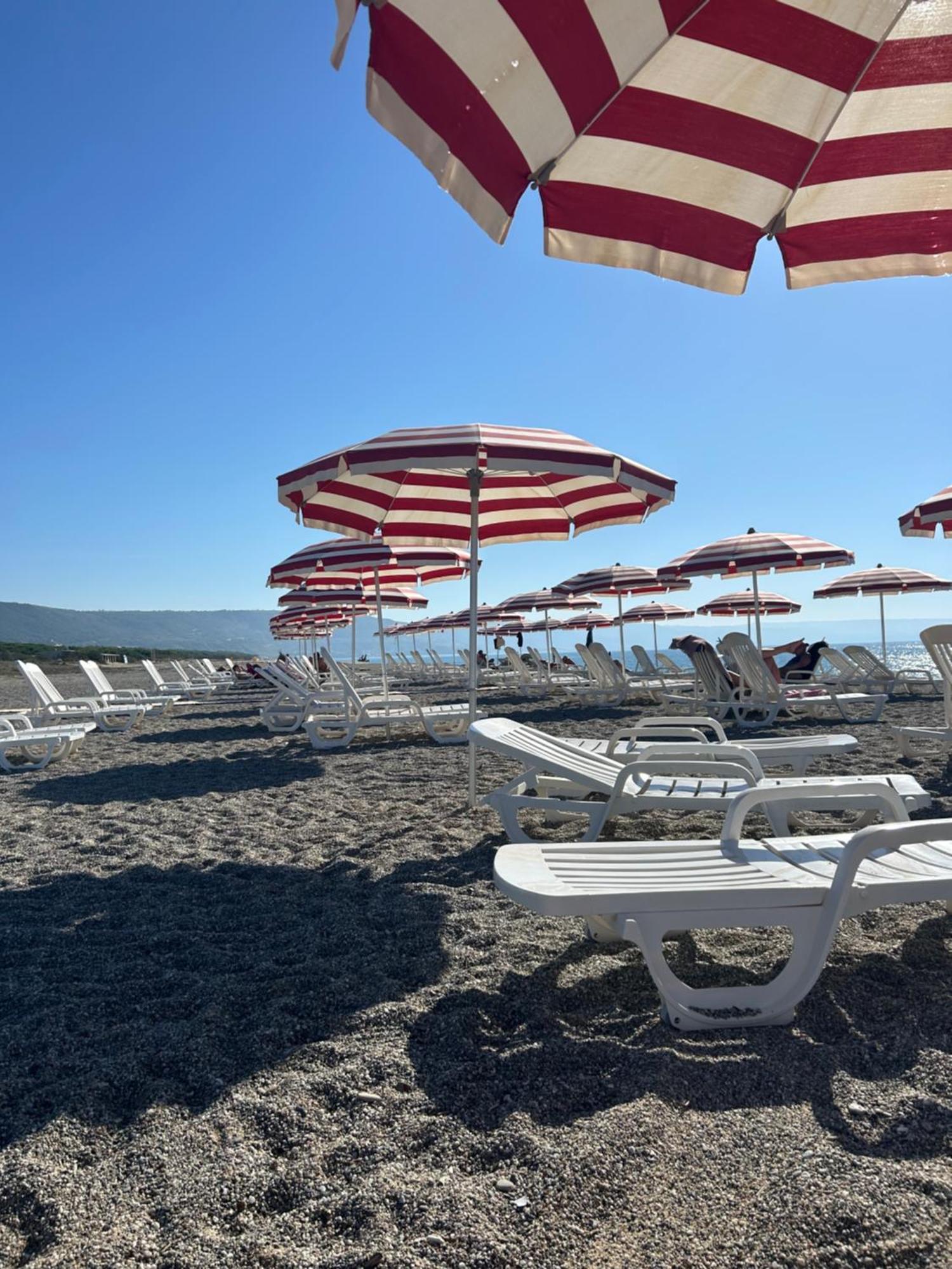 Casa 121g Calabria Sun - Stunning Self-catering Near Sea For 3 * Pizzo (Calabria)